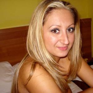 Profile picture of Blondie81