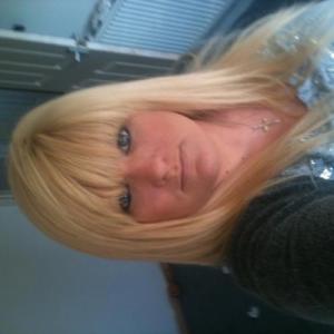 Profile picture of MissBlondeBombShell