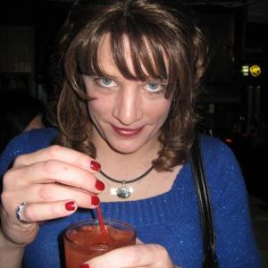 Profile picture of BloodyMary