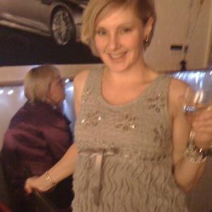 Profile picture of KateDoesntWait