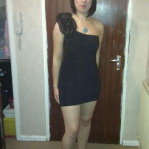 Profile picture of Darcy91
