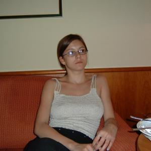 Profile picture of TurnMyFrownUpsideDown