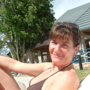 Profile picture of GracieWantsMore