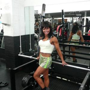 Profile picture of Fitnessgirl78