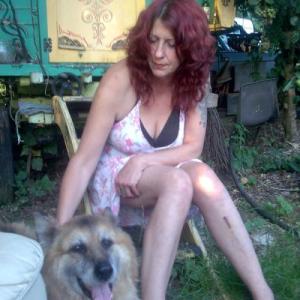 Profile picture of Natural-girl