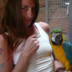 Profile picture of PollyWantsAFucker