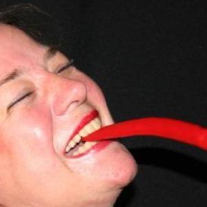 Profile picture of Fireflychilli