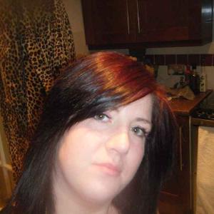 Profile picture of GinaGoGetter