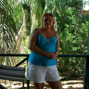 Profile picture of Rainforest