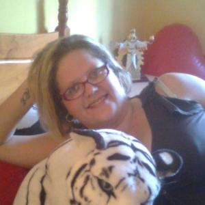 Profile picture of Collette
