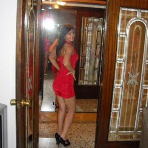 Profile picture of SexyInRed