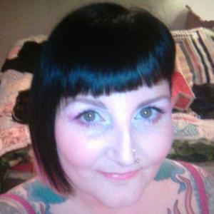 Profile picture of Inked-Zara