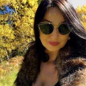 Profile picture of sultry-siren