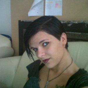 Profile picture of VampireLady