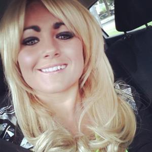 Profile picture of Gennevieve