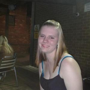Profile picture of butterfly