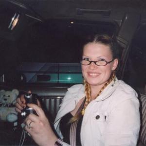 Profile picture of dreamer_Ann