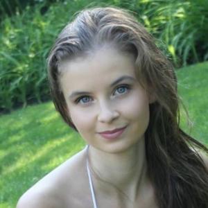 Profile picture of Daniela