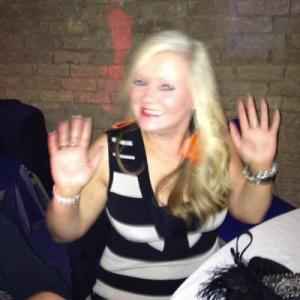 Profile picture of englishROSEy