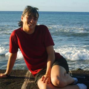 Profile picture of Seawhisperer