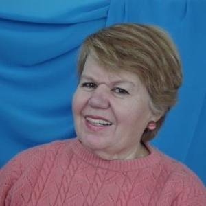 Profile picture of MsMartha
