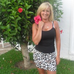 Profile picture of Flirty-Forties