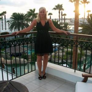 Profile picture of GracefulAnnie