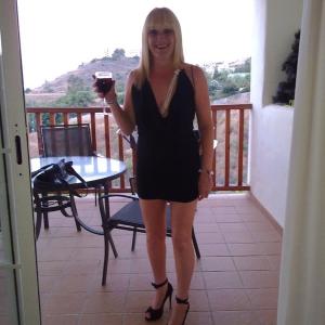 Profile picture of sexinheels