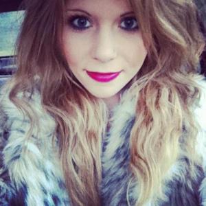 Profile picture of Matilda_wants_u
