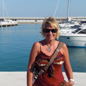 Profile picture of VeryMerryMary