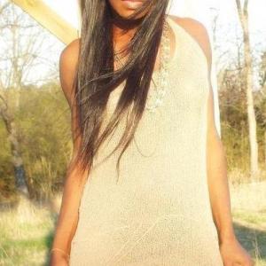 Profile picture of NikkiRising