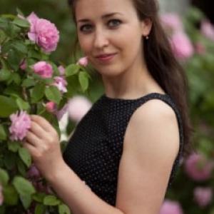 Profile picture of ShyAngel