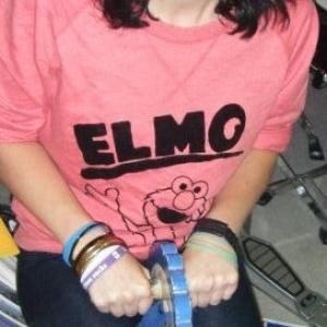 Profile picture of Active_elle