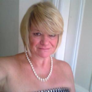Profile picture of Peggy-Sue