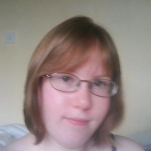 Profile picture of CurvyAlea