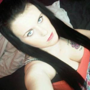 Profile picture of NegativeNancy
