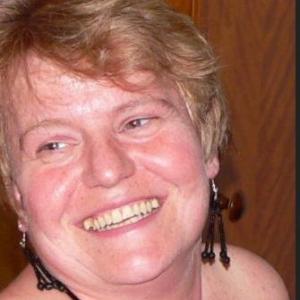 Profile picture of Cheeky-Ann