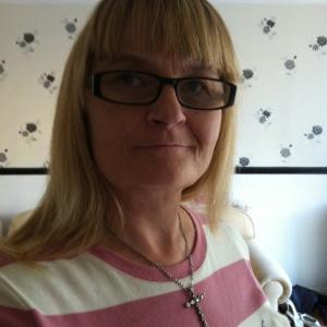 Profile picture of Gladys