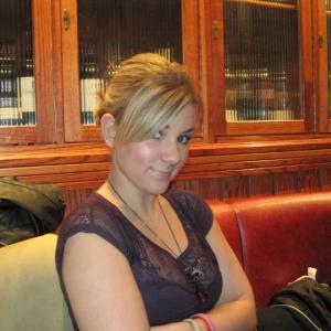 Profile picture of lovemaybe