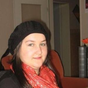 Profile picture of lucky-lady