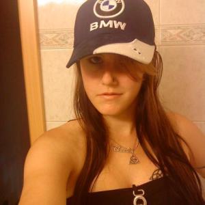 Profile picture of SportyGRL