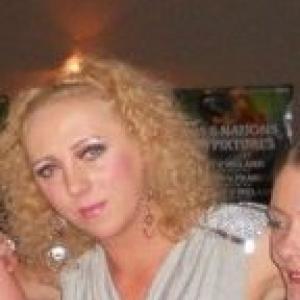 Profile picture of SexyFiona