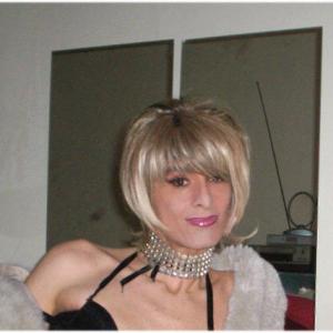 Profile picture of MistressInBlack