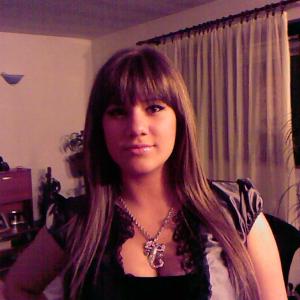 Profile picture of Georgia4