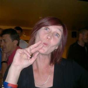 Profile picture of TableDancer
