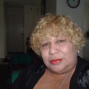 Profile picture of Bessie