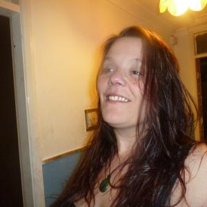 Profile picture of ShyMandy