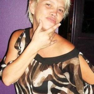 Profile picture of CheekyChopsSheila