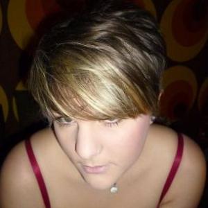 Profile picture of Brittany90