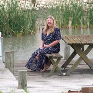 Profile picture of Amazing-lady61